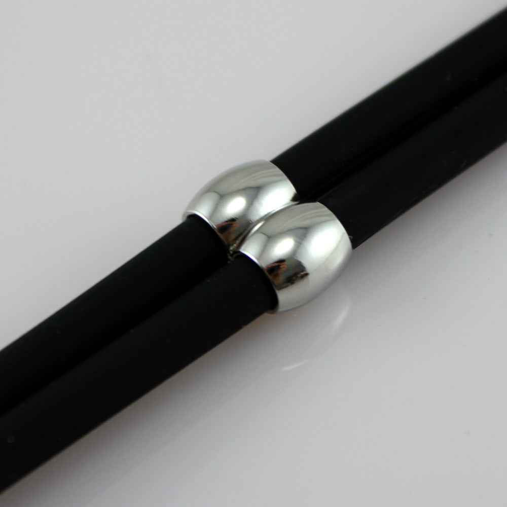 Power Ionics Titanium Magnetic Wristband - Double Style Sport Fashion Bracelet