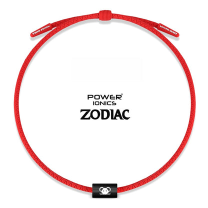 Power Ionics 3000 Anions Health Fashion Women Men Sports Titanium Bio Silicone Necklace Pendant Free Lettering