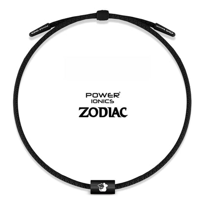 Power Ionics 3000 Anions Health Fashion Women Men Sports Titanium Bio Silicone Necklace Pendant Free Lettering