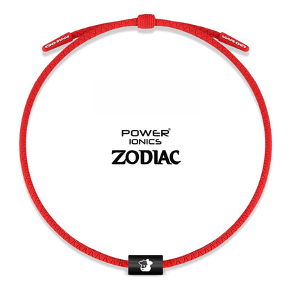 Power Ionics 3000 Anions Health Fashion Women Men Sports Titanium Bio Silicone Necklace Pendant Free Lettering
