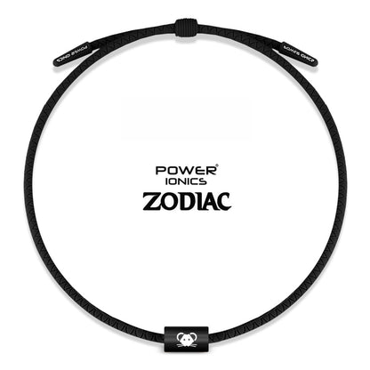 Power Ionics 3000 Anions Health Fashion Women Men Sports Titanium Bio Silicone Necklace Pendant Free Lettering