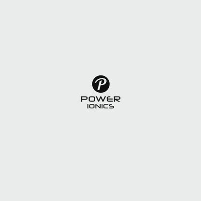 【Pre-order/ship within 7days】Power Ionics 12 Zodiac Waterproof Anions Sports Fashion Bracelet
