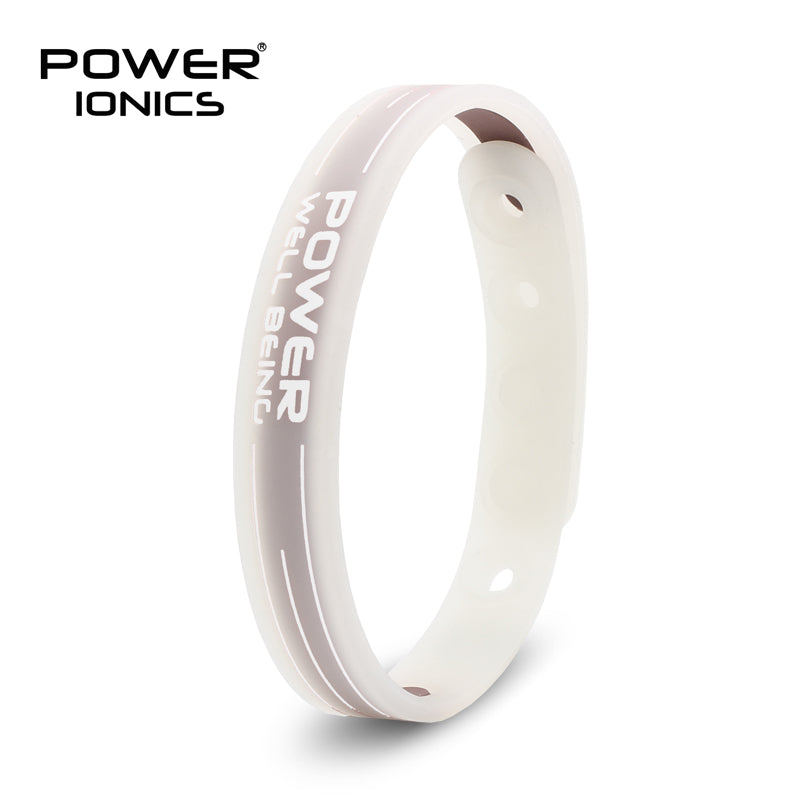 Power Ionics NBA Well Being Ion 2000 Anoins Sports Bracelet Wristband