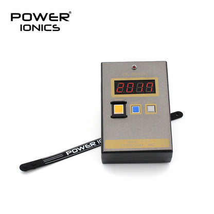 Power Ionics NBA Classic Ion Sports 2000 Anoins Bio Silicone Bracelet Wristband
