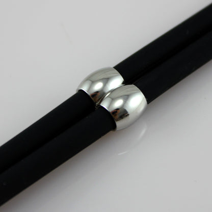 Power Ionics New Healthy Titanium Magnetic Double Style Sport Fashion Wristband Bracelet